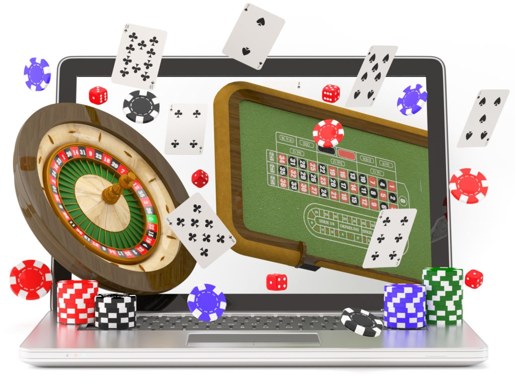 Die rechtliche Lage des Online Glücksspiels in Deutschland