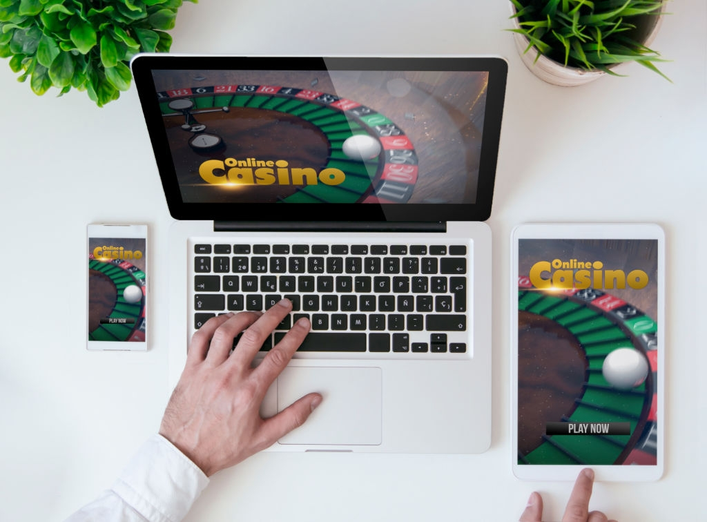 Softwareentwickler in neuen Online Casinos