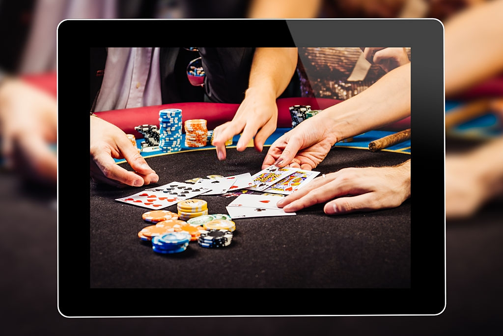 3 Tipps, wie Sie ein sicheres Online Casino finden