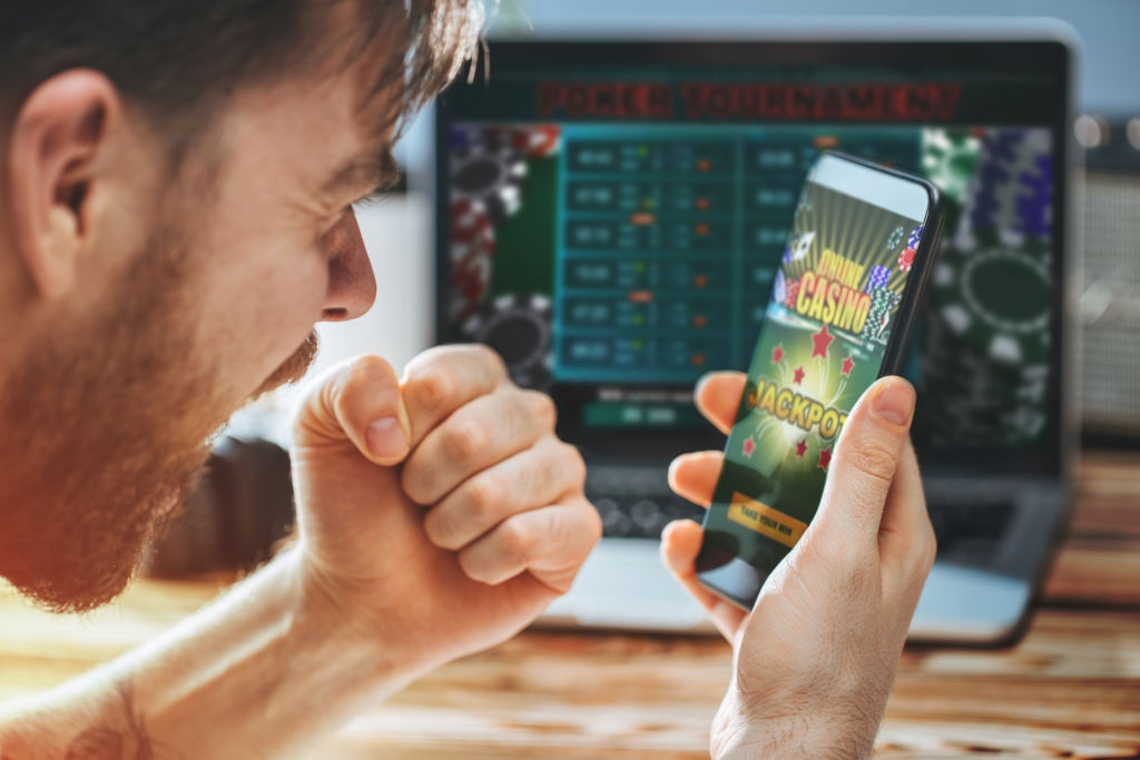 Die Top 3 Softwareentwickler in neuen Online Casinos